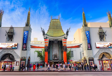 Chinese THeatre